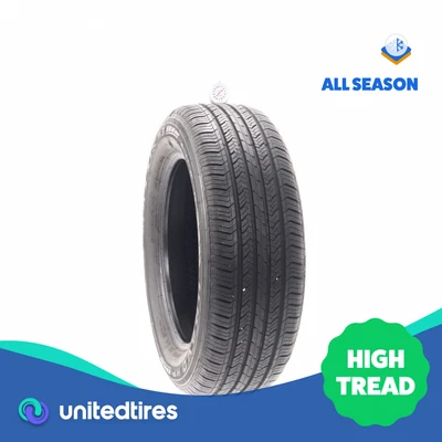 Used 225/60R17 Maxxis Bravo HP M3 99H - 8.5/32 (11HFA) - Image 1 of 4
