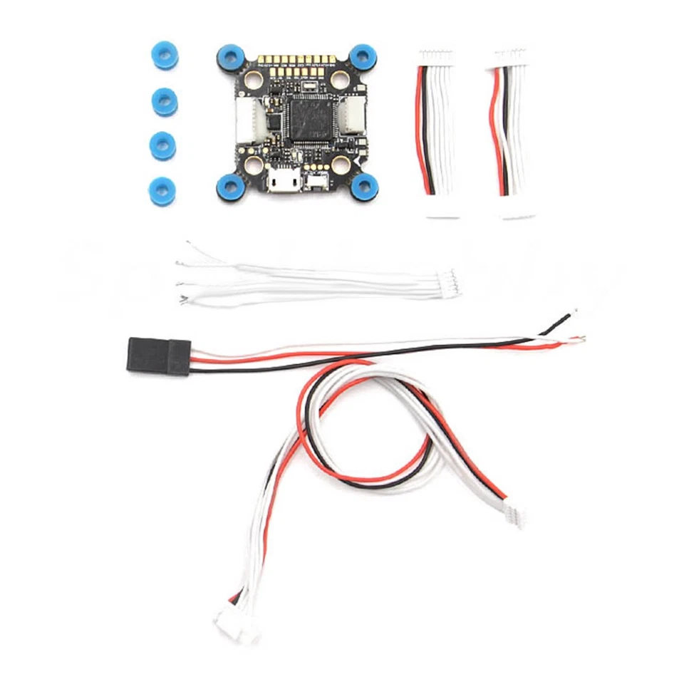 Per  XRotor F7 Flight Controller 5V e 12V Doppio Circuito BEC per 7636 - Immagine 1 di 1