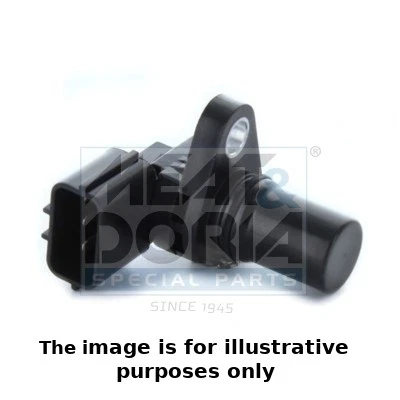 87280E MEAT & DORIA Sensor, crankshaft pulse for OPEL,VAUXHALL - Image 1 of 1