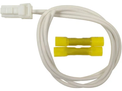 Conector de motor soplador de climatización para GMC Canyon 2004-2012 SMP 85456WRBW 2009 2007 Foto 1 de 2