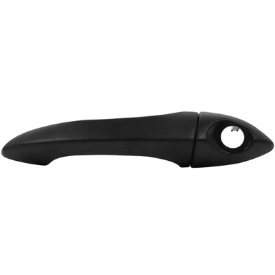 Left Door Handle Exterior For BMW 540i 1999-2003 &BMW 528i 1997-2000 51218243617 - Image 1 of 4