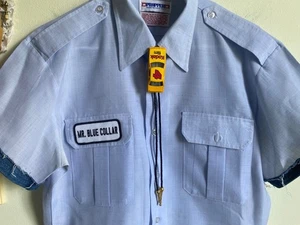 vintage upcycled yellow and red Kodak sponsored kidcore bolo tie - Picture 1 of 7