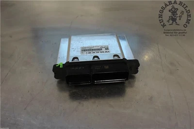 Centralina motore originale (ECU) SKODA OCTAVIA III Combi (5E5, 5E6) 2015 - Immagine 1 di 3