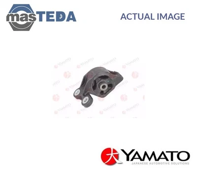 I54088YMT ENGINE MOUNT MOUNTING YAMATO FOR HONDA JAZZ II 1.3L,1.2L 61KW,57KW - Image 1 of 4