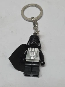LEGO Star Wars Classic Darth Minifigure Vader Keychain Key Chain - Picture 1 of 9