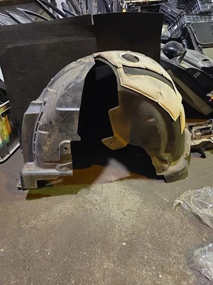 Range Rover Sport 2014 - 2017 ARCH LINER (FRONT PASSENGER SIDE) CPLA-16A573A - Image 1 of 4