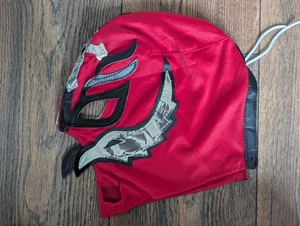 Maschera Lucha WWE Rey Mysterio Wrestling - Foto 1 di 1