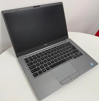 Dell Latitude 7400 Intel Core i7 - 8th Gen 16GB RAM 512GB SSD Windows 11 Pro - Image 1 of 4
