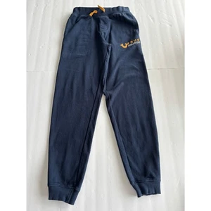 True Religion Joggers Sweatpants Comfy Casual Activewear Kids Unisex L - Picture 1 of 6