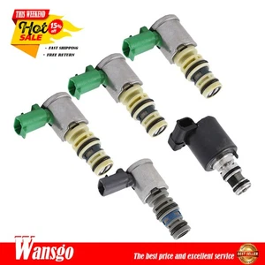 For 1997 1998 1999 GMC Jimmy SL 4.8L 5L40E Transmission Solenoid TCC EPC - Picture 1 of 11