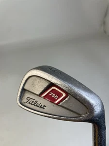 Titleist 755 Forged 9 Iron / Regular Flex Steel Shaft /8389 - Picture 1 of 11
