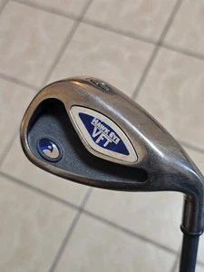 Plancha Callaway Hawk Eye VFT Single 9 RCH 75i Light Flex RH【Necesita agarre nuevo】 - Imagen 1 de 10