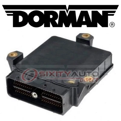 Dorman Vehicle Speed Sensor for 1990-1996 Dodge Dakota Velocity Acceleration in - Imagem 1 de 4