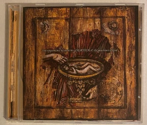 The Smashing Pumpkins – Machina / The Machines Of God CD 2000 - Picture 1 of 3