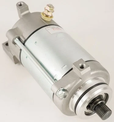 Starter Motor Rick's 61-220 For 78-83 Kawasaki KZ400 KZ440 Foto 1 de 3