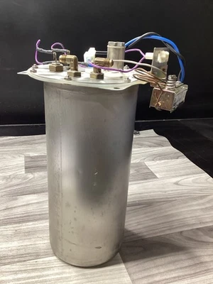 Cafetera comercial Airpot automática sin marca PIEZAS DE REPUESTO #103C139PR4 Foto 1 de 4