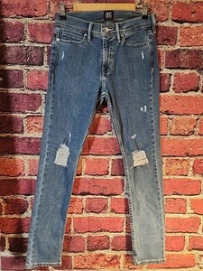 BDG Urban Outfitters Skinny Jeans Size 30x30 C125 - Picture 1 of 10