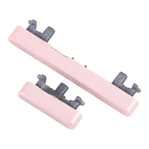For Samsung Galaxy Tab A8 10.5 2021 SM-X200/X205 Power Button + Volume pink - Photo 1 sur 1