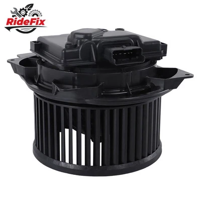 Motor soplador calentador climatizador con rueda para Freightliner FL50 2002-2010 Volvo 2002-2014 Foto 1 de 4