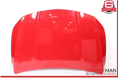 Panel de cubierta del capó delantero OEM Mercedes W117 CLA250 14-18 Foto 1 de 4