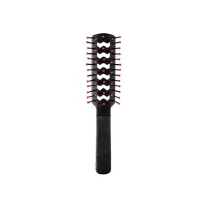 Cepillo de pelo Cricket Static Free Mini Fast Flo Vent - Flo, negro - Imagen 1 de 9