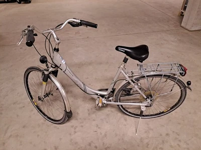 KTM Alu Damenrad Veneto - Bild 1 von 3