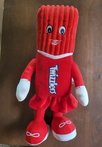 The Petting Zoo Twizzlers Stuffed Toy - Picture 1 of 4