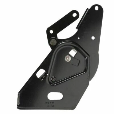 Genuine GM 2001-2004 Chevrolet GMC Silverado Sierra Right Seat Latch 12478940 - Image 1 of 4