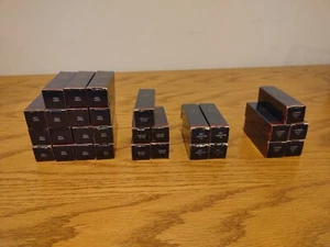 AVON Unlimited Moisture Lipstick SPF 15 & Satin Smooth SPF 15 (ASSORTED COLORS) - Picture 1 of 6