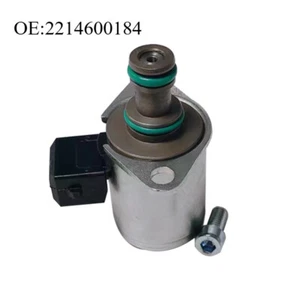 Power Steering Proportioning Valve 2214600184 For Mercedes-Benz W211 W164 R171 - Picture 1 of 5