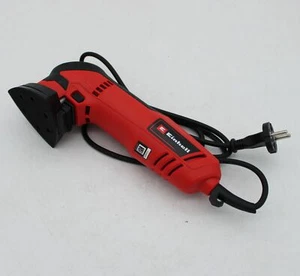Einhell Deltaschleifer TC-DS 20 E (200 W, 2 mm Schwingkreis, bis 22.000 min-1 Sc - Bild 1 von 1
