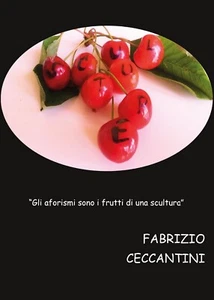 Sculture di Fabrizio Ceccantini, 2016, Youcanprint - Picture 1 of 1