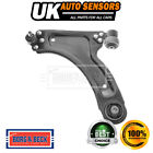 Fits Vauxhall Corsa Combo Borg & Beck Front Left Lower Track Control Arm #2