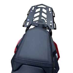 Rear Carrier Luggage Rack Cargo For HONDA CB650R Neo Sports Cafe CBR650R 19-2020 - Bild 1 von 11