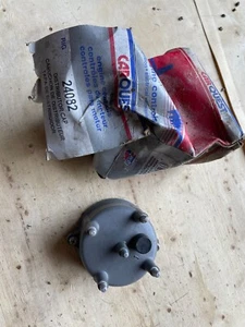 Distributor Cap-GAS Original Eng Mgmt 4939 24082 CarQuest - Picture 1 of 3