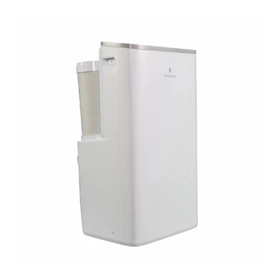 Friedrich ZHV16DA 16000 BTU ZoneAire Portable Premier Inverter with Dual Hose - Image 1 of 4