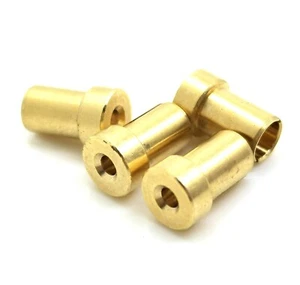 WEBER DCOE IDF IDA,AIR CORRECTOR JET, #77401 4 PCS Available sizes: 80 to 250 - Bild 1 von 8