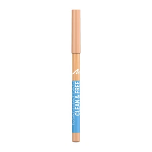 Manhattan Clean & Free Delineador de Ojos Fb.005 Crema Blanco 1,1g - Imagen 1 de 1