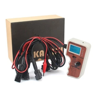 Rail Pressure Tester and Simulator for High-Pressure Pump Engine Diagnostic Tool - Picture 1 of 17