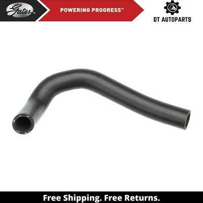 Para GMC Envoy XL 2002-2005 4,2 L L6 GAS HVAC calentador manguera motor a puertas de calefacción Foto 1 de 4