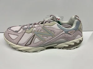 NEW BALANCE 610 v1 ML610TH Pink Beige limited edition Mens 11.5 Womens 13 NIB - Picture 1 of 19