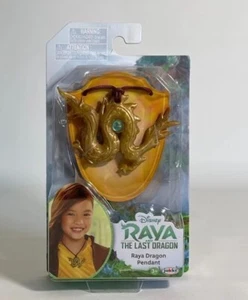 Disney's Raya and the Last Dragon - Raya Pendant Necklace, Collectible Jewelry - Bild 1 von 3