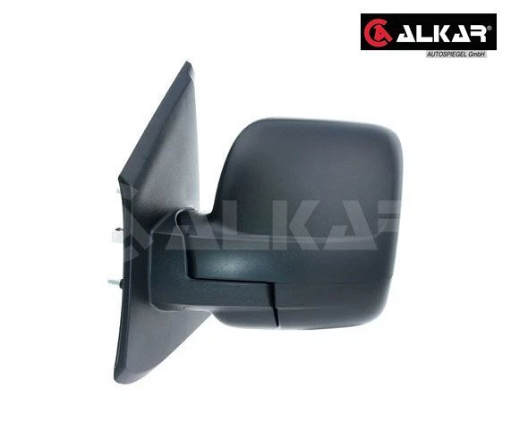 Retrovisor exterior izquierdo ALKAR 9225645 RENAULT TRAFIC III Bus Foto 1 de 1