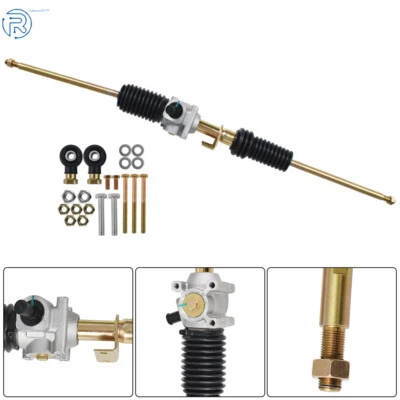 适用于 2007 Polaris Ranger 700 4x4 EFI 全新 1822636 转向架组件 美国 — 第 1/4 张图片