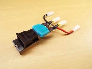 APC UPS RBC48 BATTERY CABLE CONNECTOR FUSE JUMPER UNINTERRUPTABLE POWER SUPPLY - Picture 1 of 19