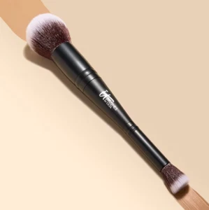 IT Brushes For ULTA Airbrush Dual-Ended Flawless Complexion #132 SEALED NEW - Imagen 1 de 5