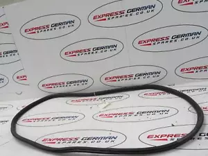 BMW 1 SERIE F20 HINTEN GUMMIDICHTUNG PASST LINKS ODER RECHTS 7240834 - Bild 1 von 5