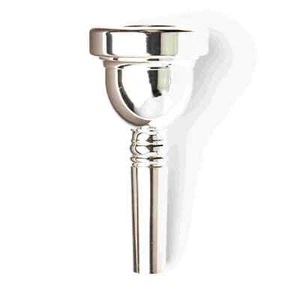 Herco Trombone Mouthpiece - Picture 1 of 1