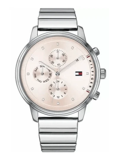 Tommy Hilfiger Blake Th1781904 Orologio Donna al Quarzo