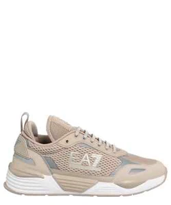 EA7 UNISEX SCARPA SNEAKERS EMPORIO ARMANI art. X8X159 XK379 - 3 COLORI - Imagen 1 de 22